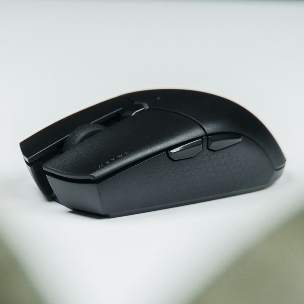 Logitech MX Master 3S Wireless Mouse
